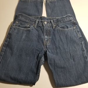 Levi's 32x34